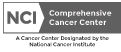 A Comprehensive Cancer Center Designated by the National Cancer Institute