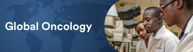 Global Oncology