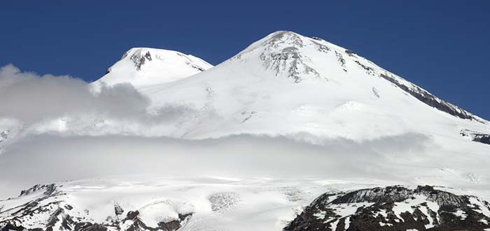 Climb Mt Elbrus