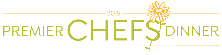 2019 Premier Chefs Dinner