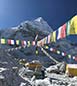 Mt Everest Luke Timmerman