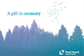 eCard: Tribute - IN MEMORY